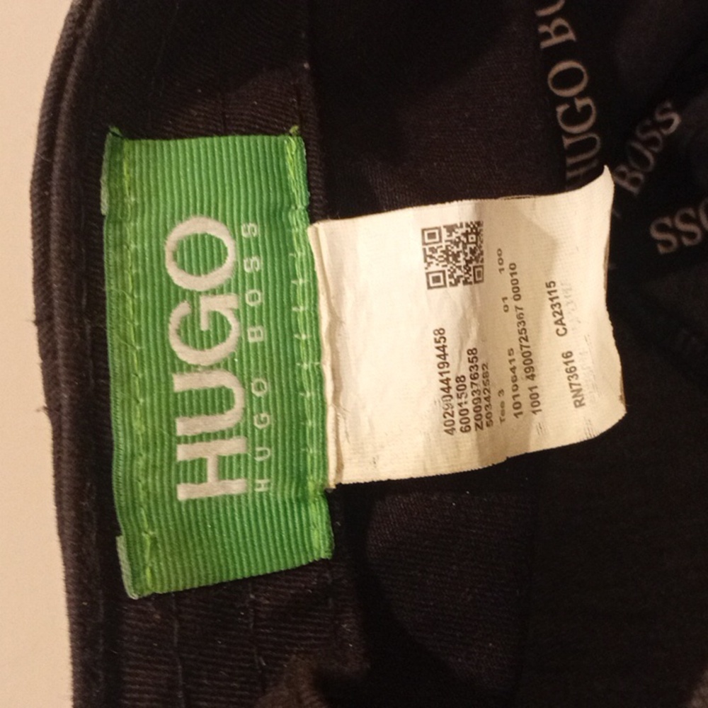 Hugo Boss BOSS hat (OS) - Picture 4 of 7